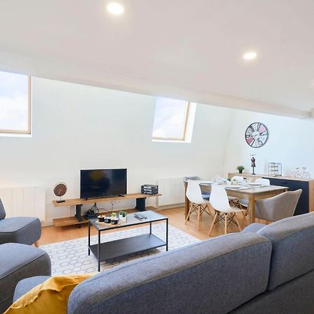 Appartamento Locationstourcoing - Le Colbert Esterno foto