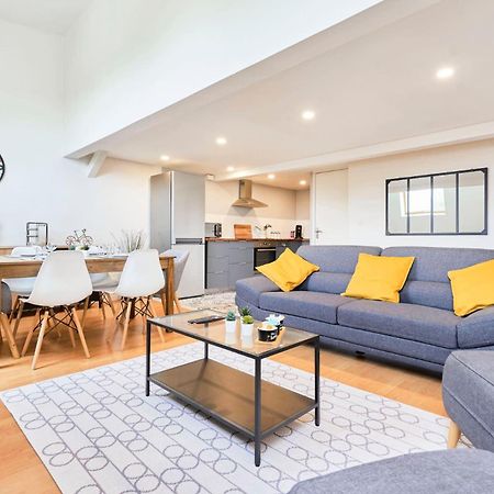 Appartamento Locationstourcoing - Le Colbert Esterno foto