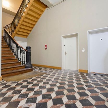 Appartamento Locationstourcoing - Le Colbert Esterno foto