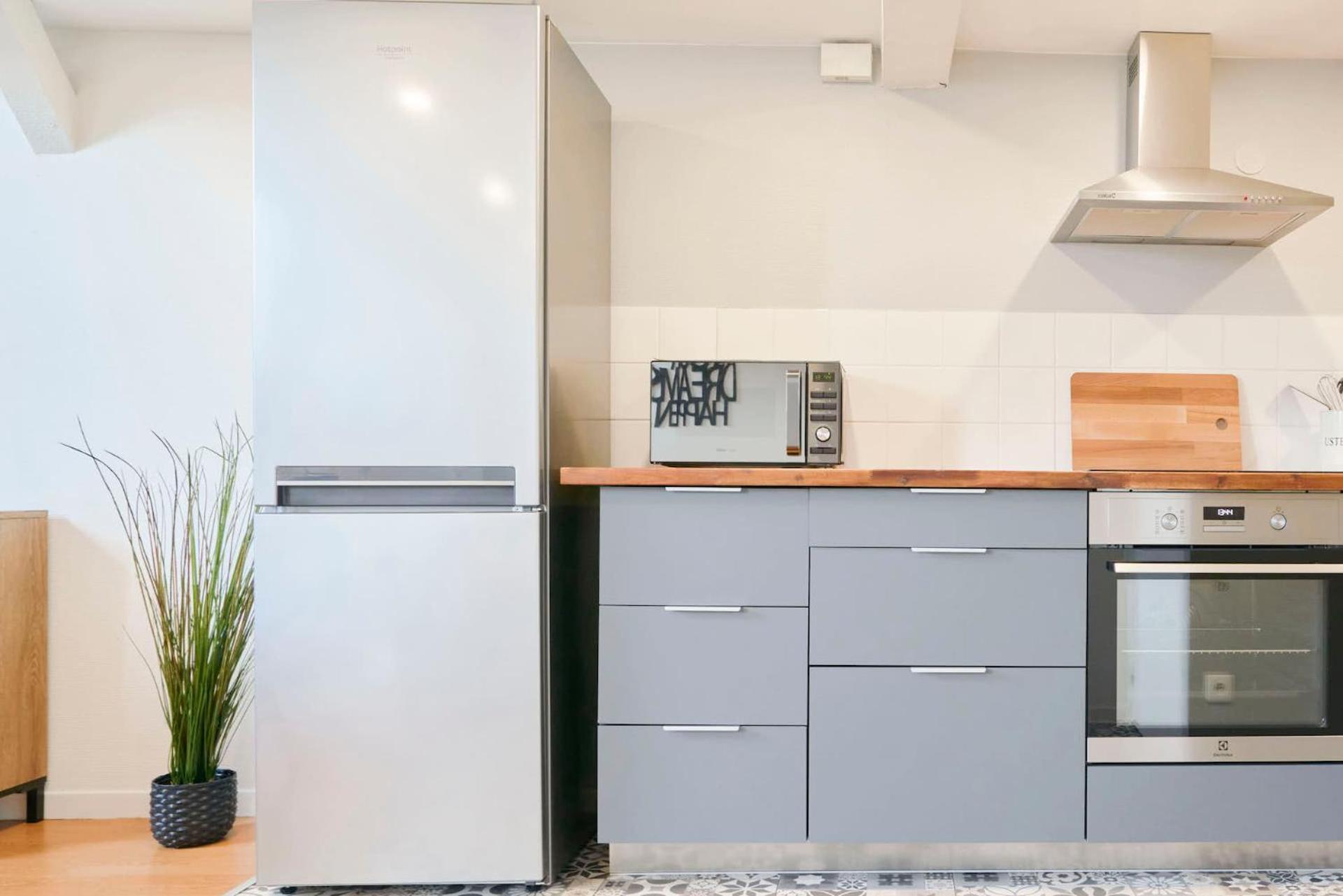 Appartamento Locationstourcoing - Le Colbert Esterno foto