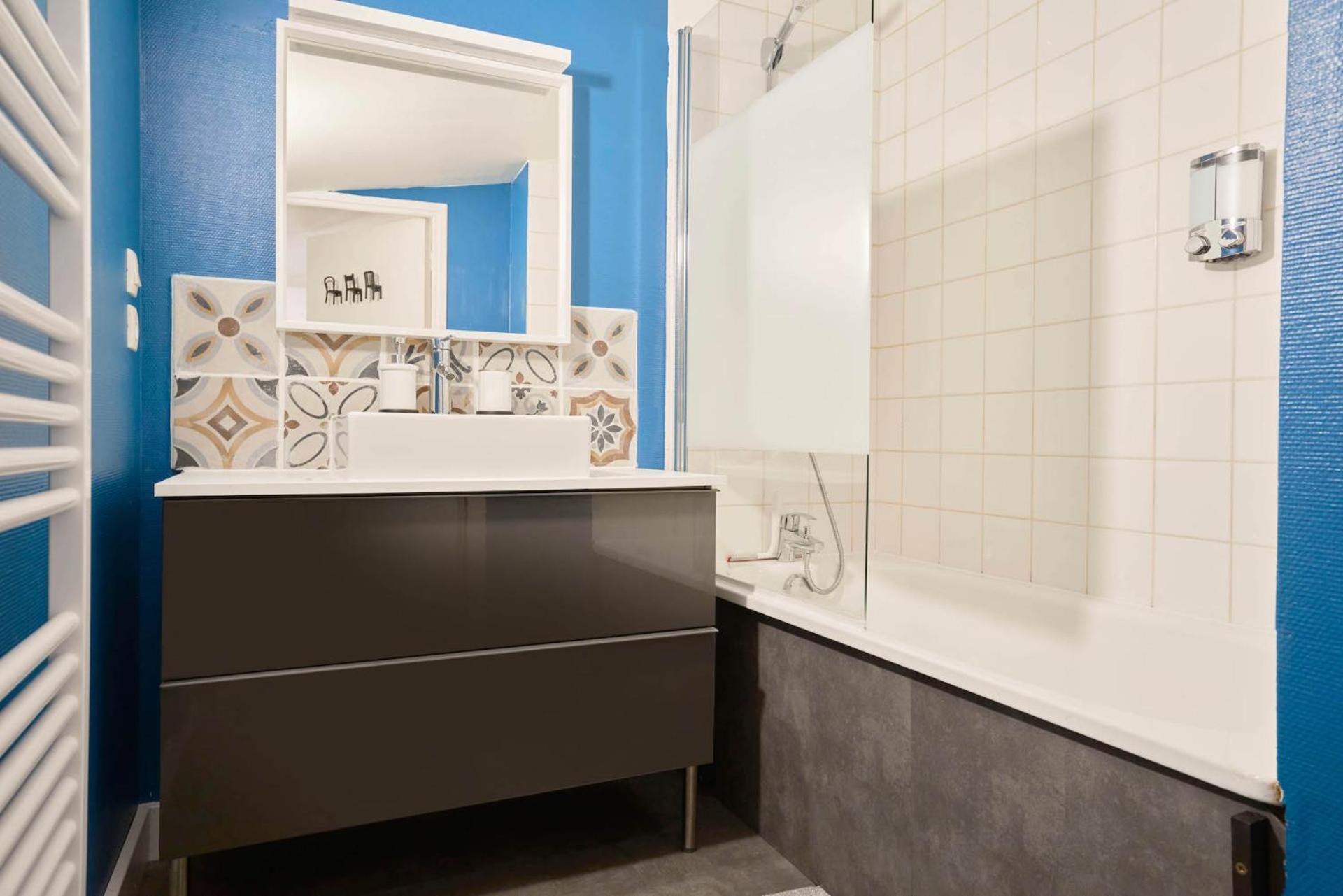 Appartamento Locationstourcoing - Le Colbert Esterno foto