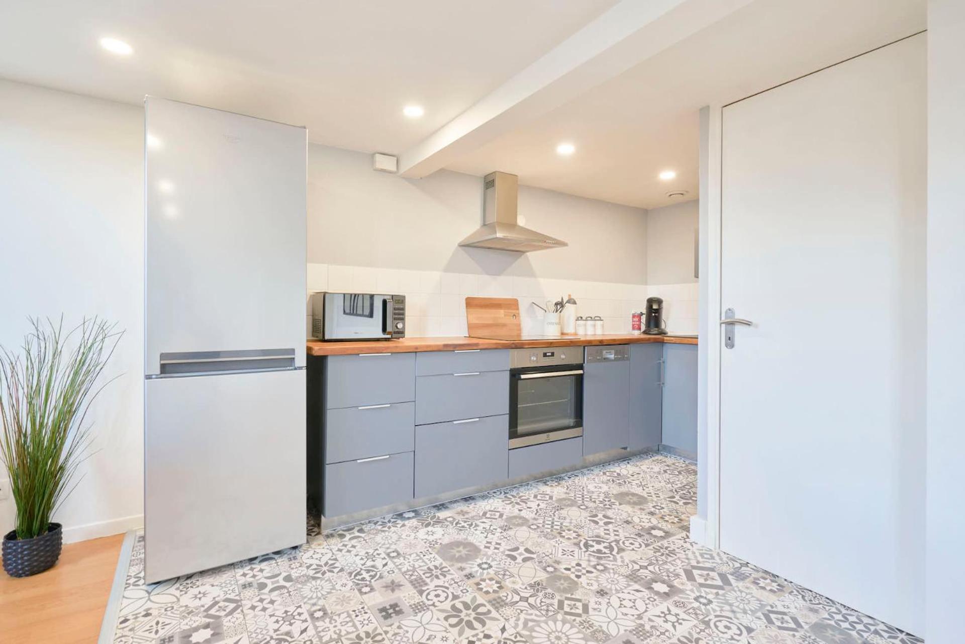 Appartamento Locationstourcoing - Le Colbert Esterno foto