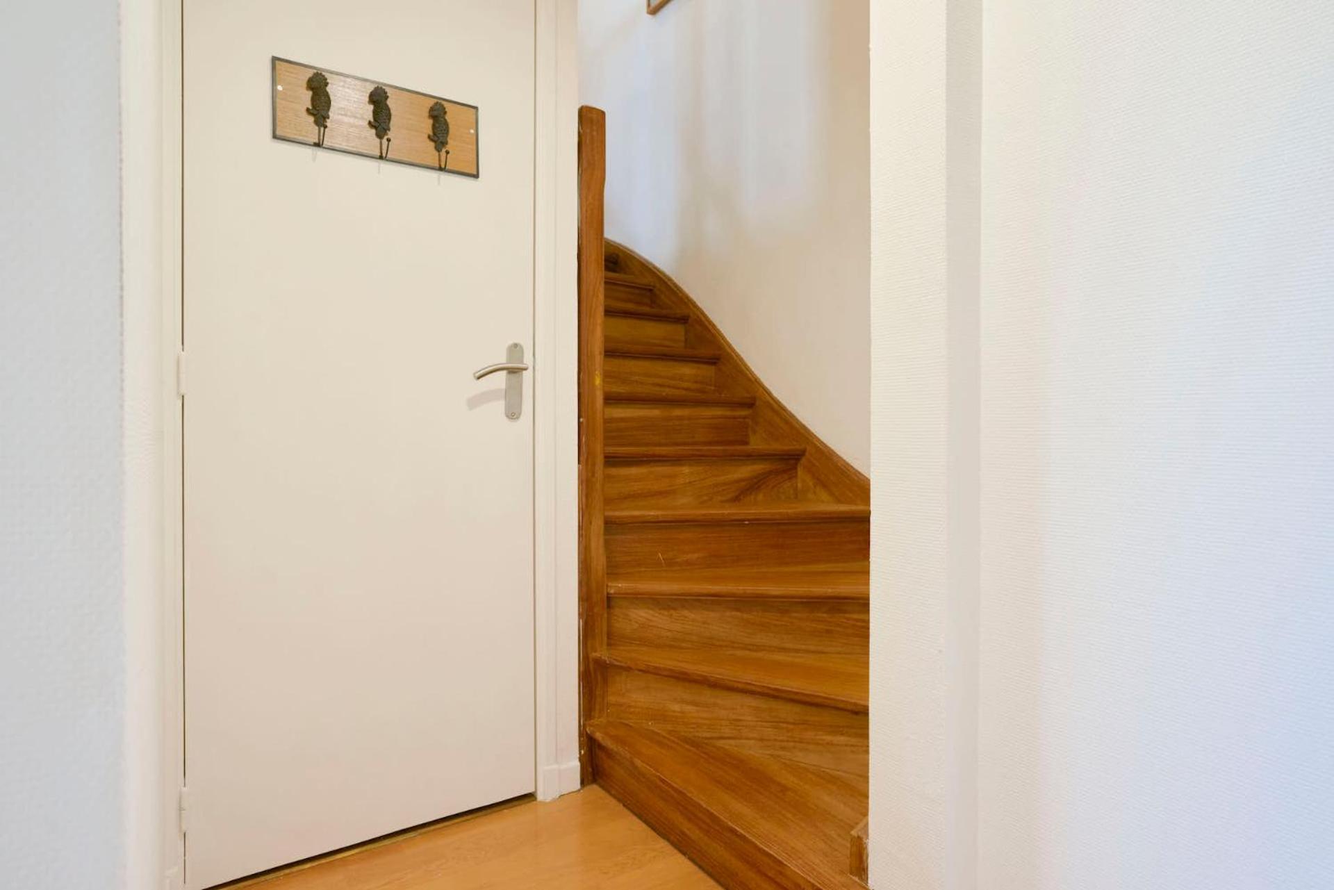 Appartamento Locationstourcoing - Le Colbert Esterno foto