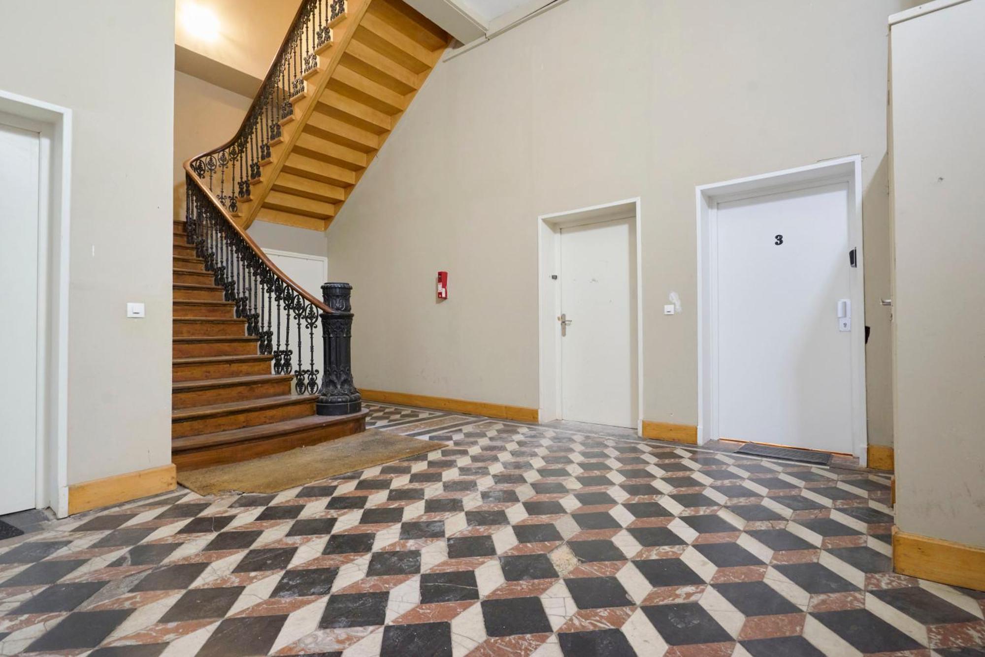 Appartamento Locationstourcoing - Le Colbert Esterno foto